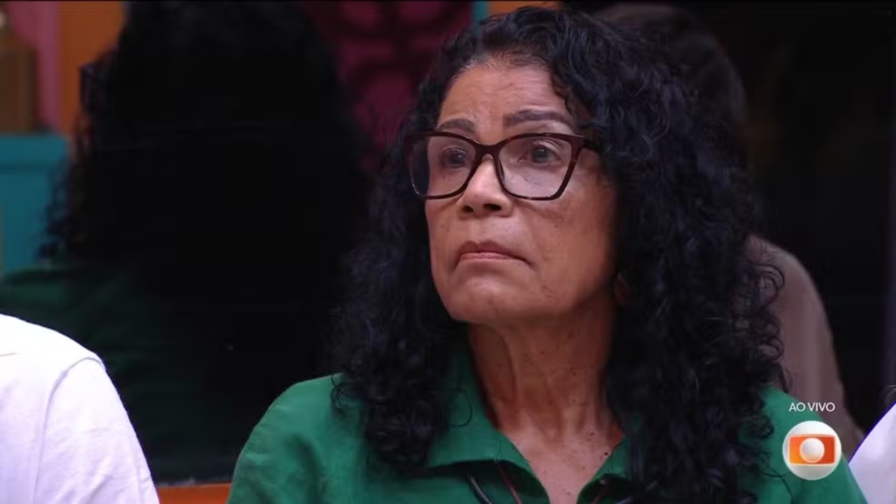 Vilma é a nova eliminada e noite tem atendimento médico e flerte entre brothers no BBB 25