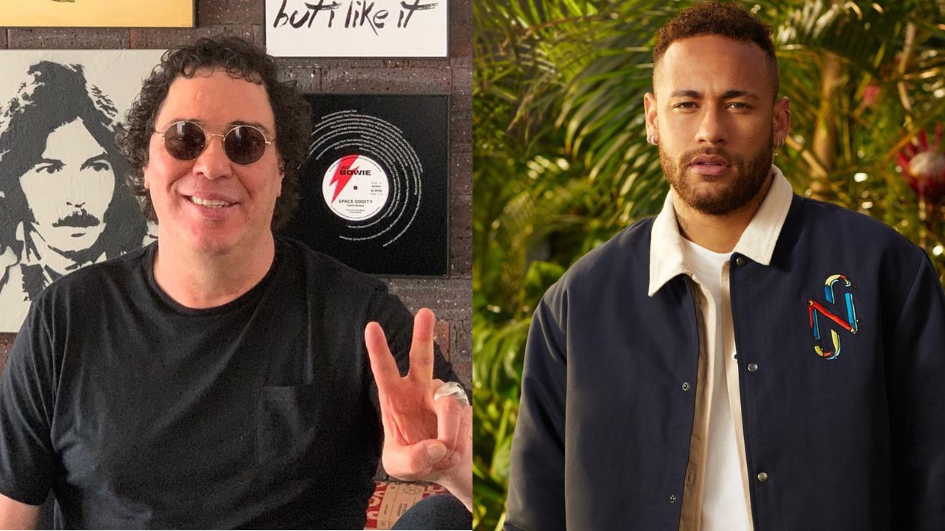 Após Neymar declarar apoio a candidato à presidência, Casagrande dispara: “Não torcerei mais”