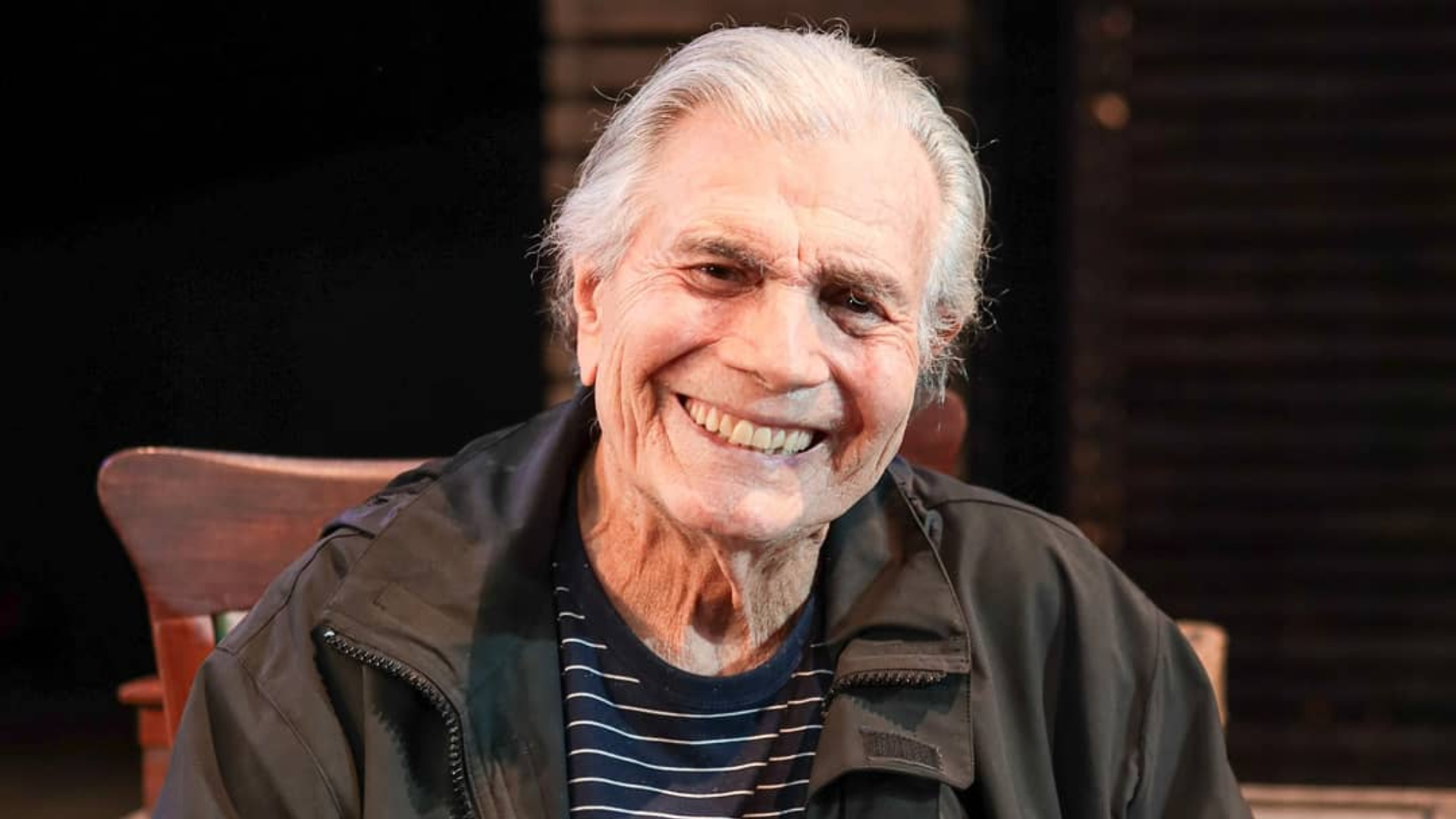 Uma perda para a arte! Aos 85 anos, morre Tarcísio Meira