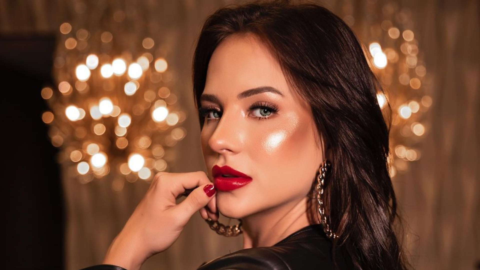 Gabi Martins detalha momentos conturbados no ‘BBB’ e revela que chegou a engordar 10 quilos