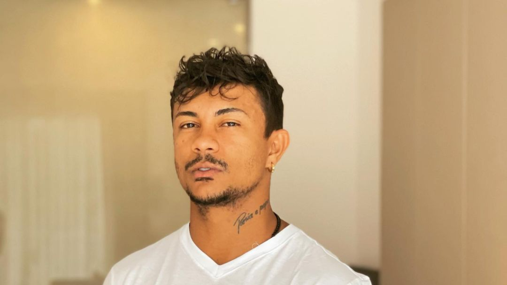 Mulher diz que tem um filho de Xamã e cantor esclarece a história