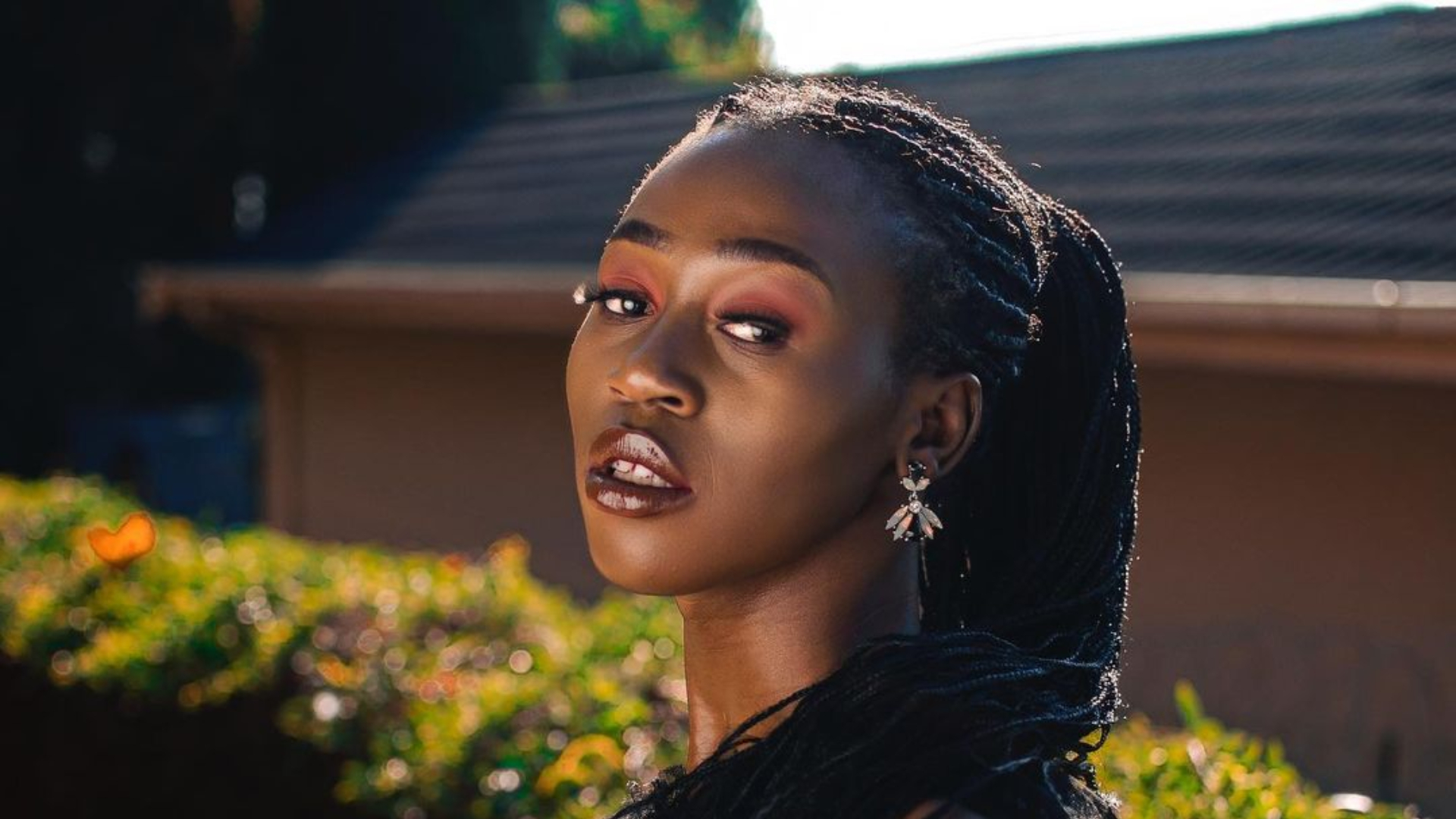 Finalista do Miss África do Sul é uma modelo trans