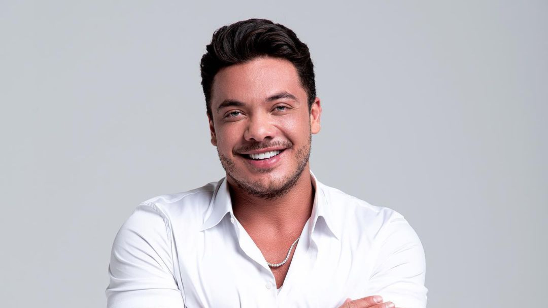 Após vídeo polêmico com criança, Wesley Safadão critica postura de internautas e parte em defesa de amigo pastor