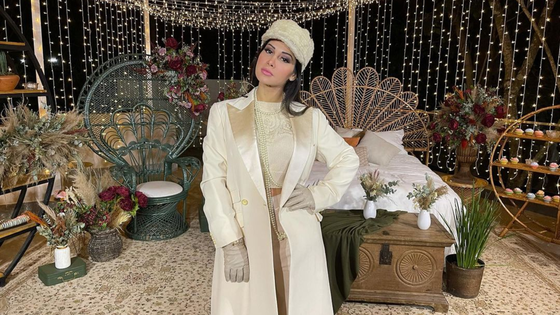 Mayra Cardi surpreende com novo projeto e promete surpresas: “As histórias vão chocar todo mundo”