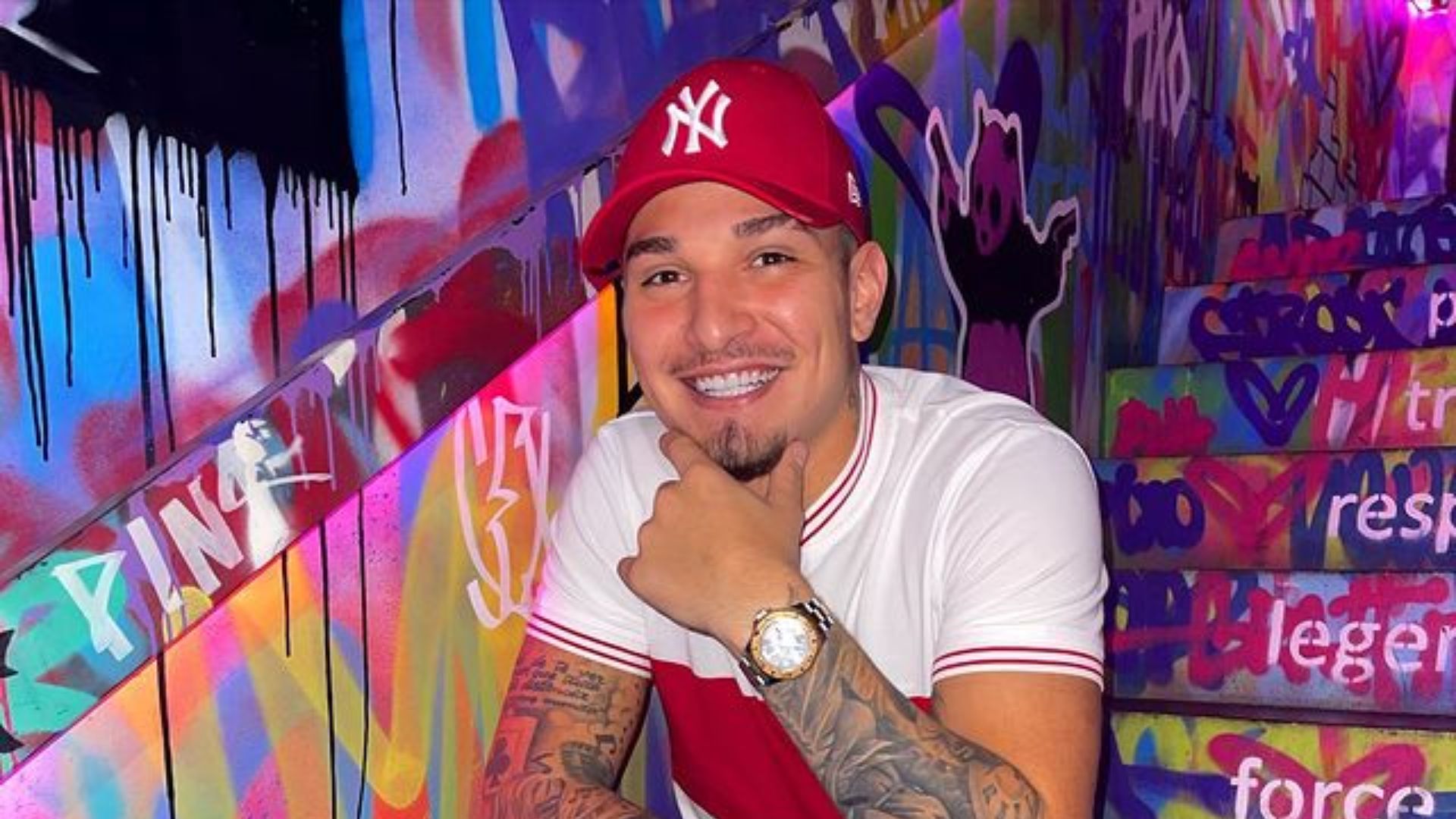 A Fazenda 13: Internautas detonam hipótese de participação de MC Gui no programa