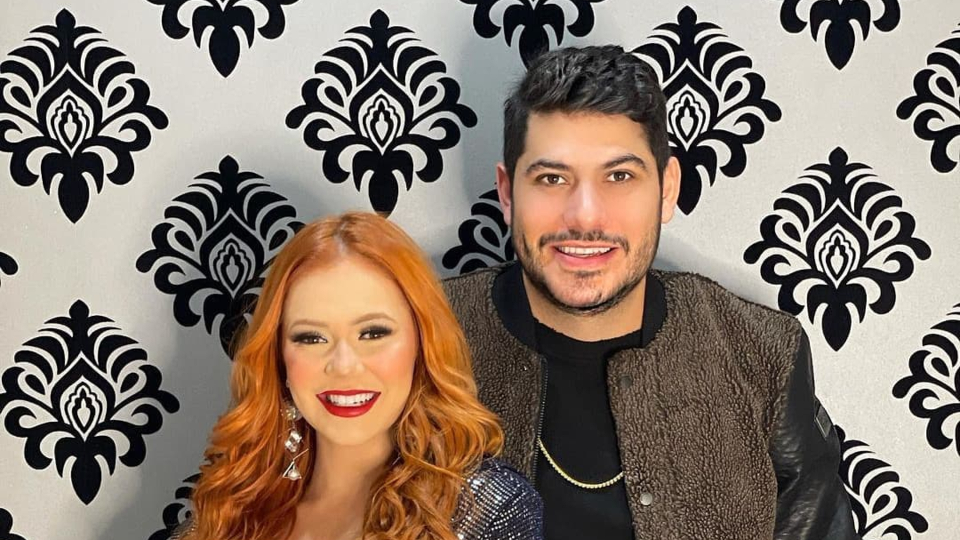 Após desabafo de Mirela Janis sobre o fim do noivado, Yugnir Ângelo se pronuncia
