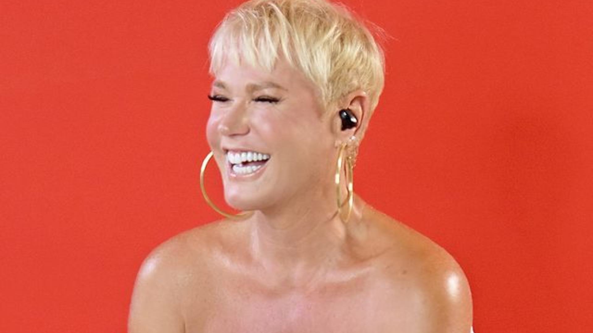Xuxa não será mais a apresentadora do ‘RuPaul’s Drag Race Brasil’