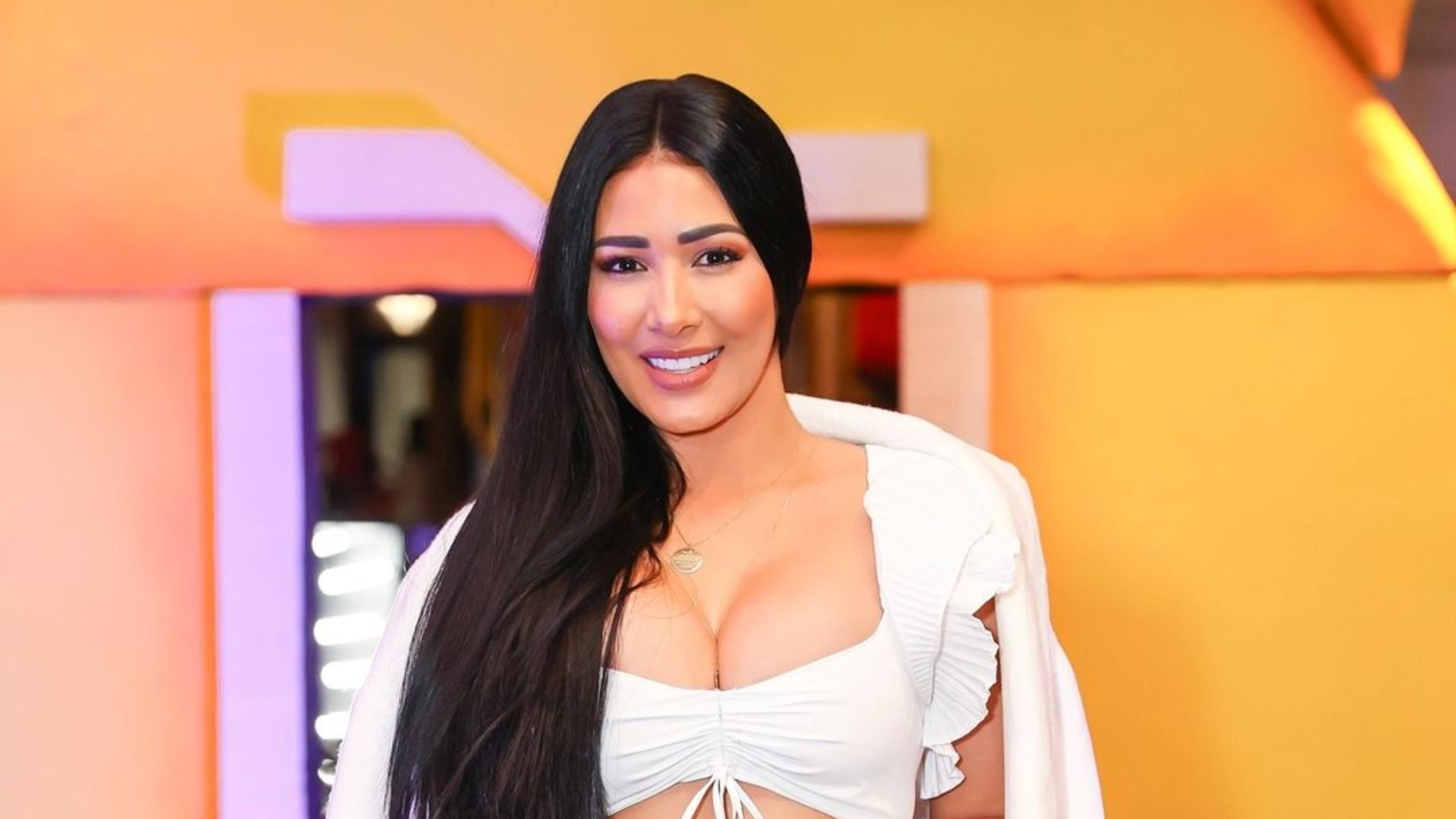 Chegou ao fim! Simaria anuncia término de seu casamento de 14 anos
