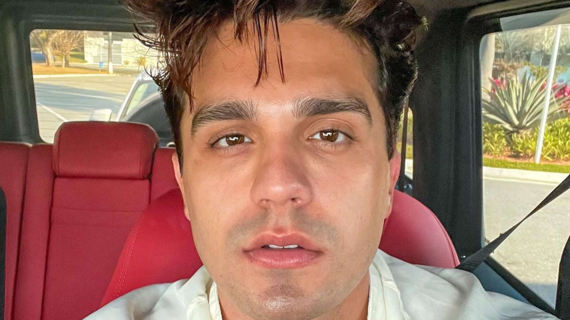 Luan Santana abre o jogo sobre vida sexual e revela detalhes de momentos na Hora H