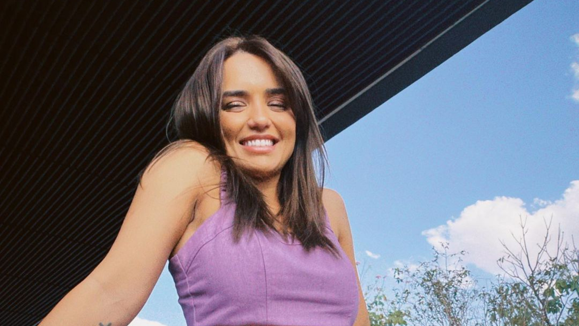 Rafa Kalimann comemora chegada de bebê: “Não estou me cabendo de tanto amor”