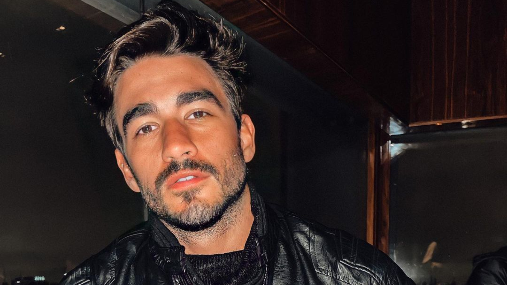 Gui Napolitano mostra rotina de exercícios e cuidados com o corpo