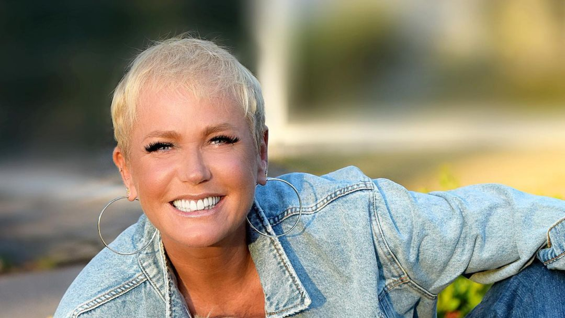 Xuxa Meneghel será a apresentadora do ‘RuPaul’s Drag Race Brasil’