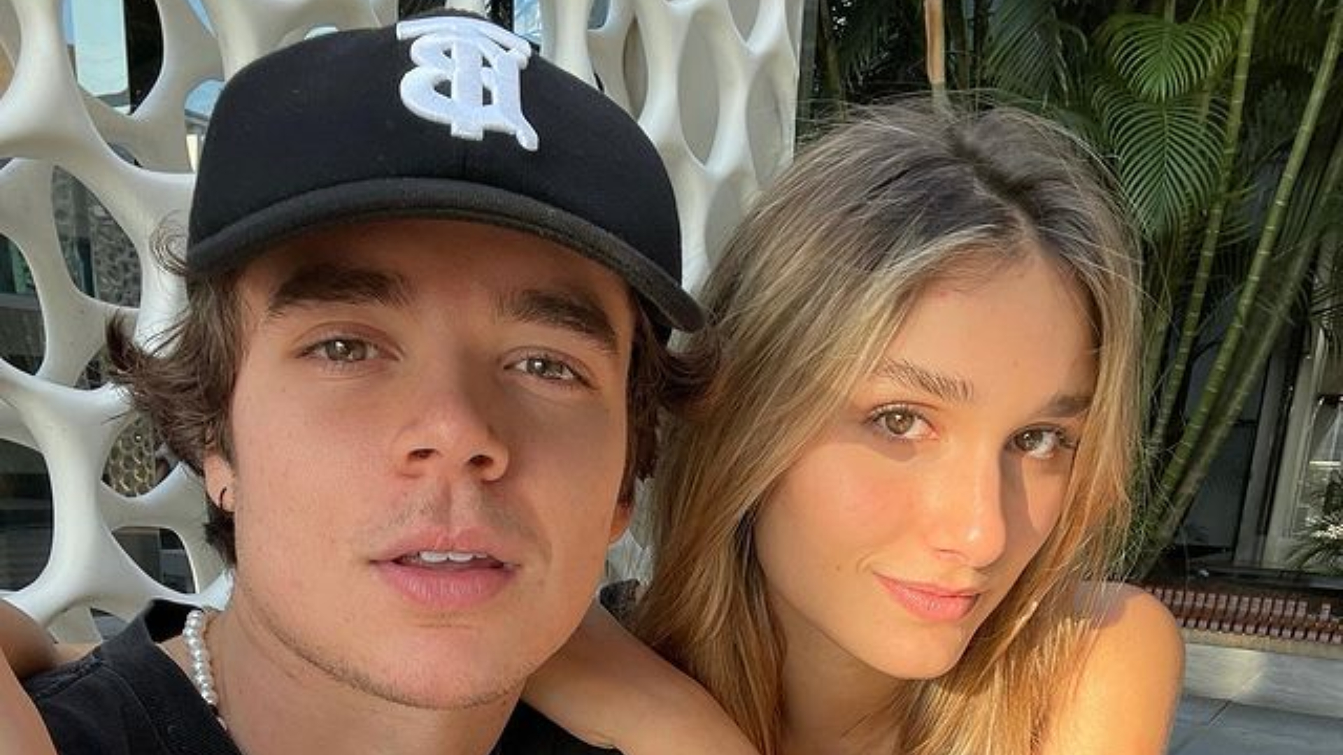 Marido mostra perrengue com Sasha Meneghel passeio romântico: “Que dó”