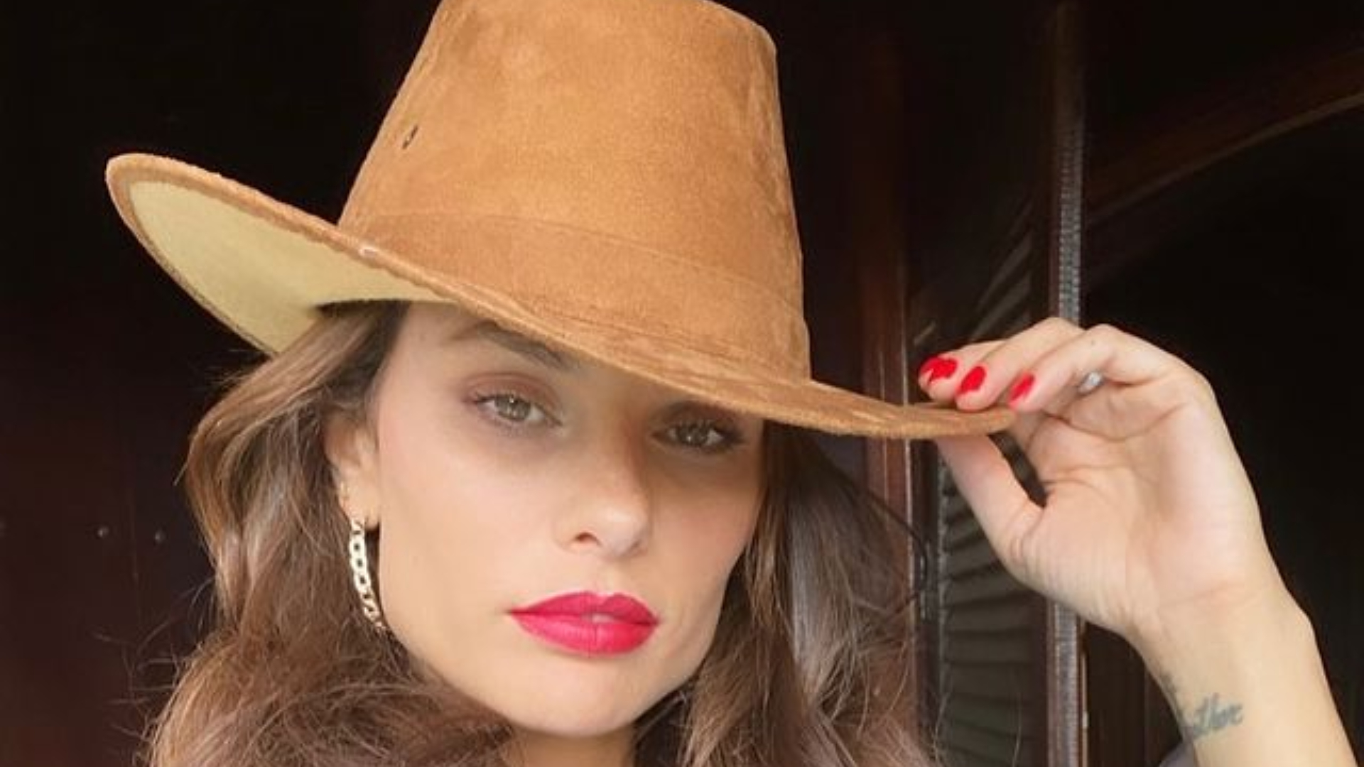 A Fazenda 13: Dayane Mello é a nova Fazendeira e Aline Mineiro, Gui Araujo e Victor Pecoraro estão na Roça