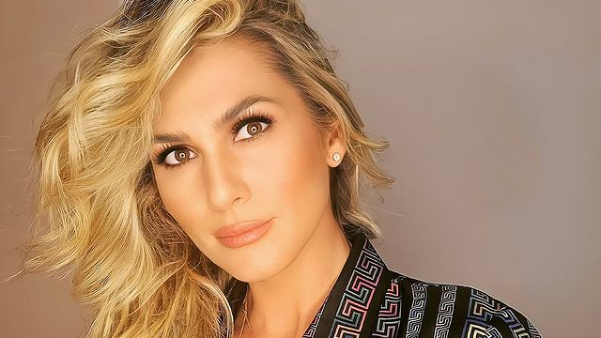 Lívia Andrade abre o jogo sobre desentendimentos com Pétala Barreiros e afirma que corre risco de vida: “Eu estraguei um plano de vida”