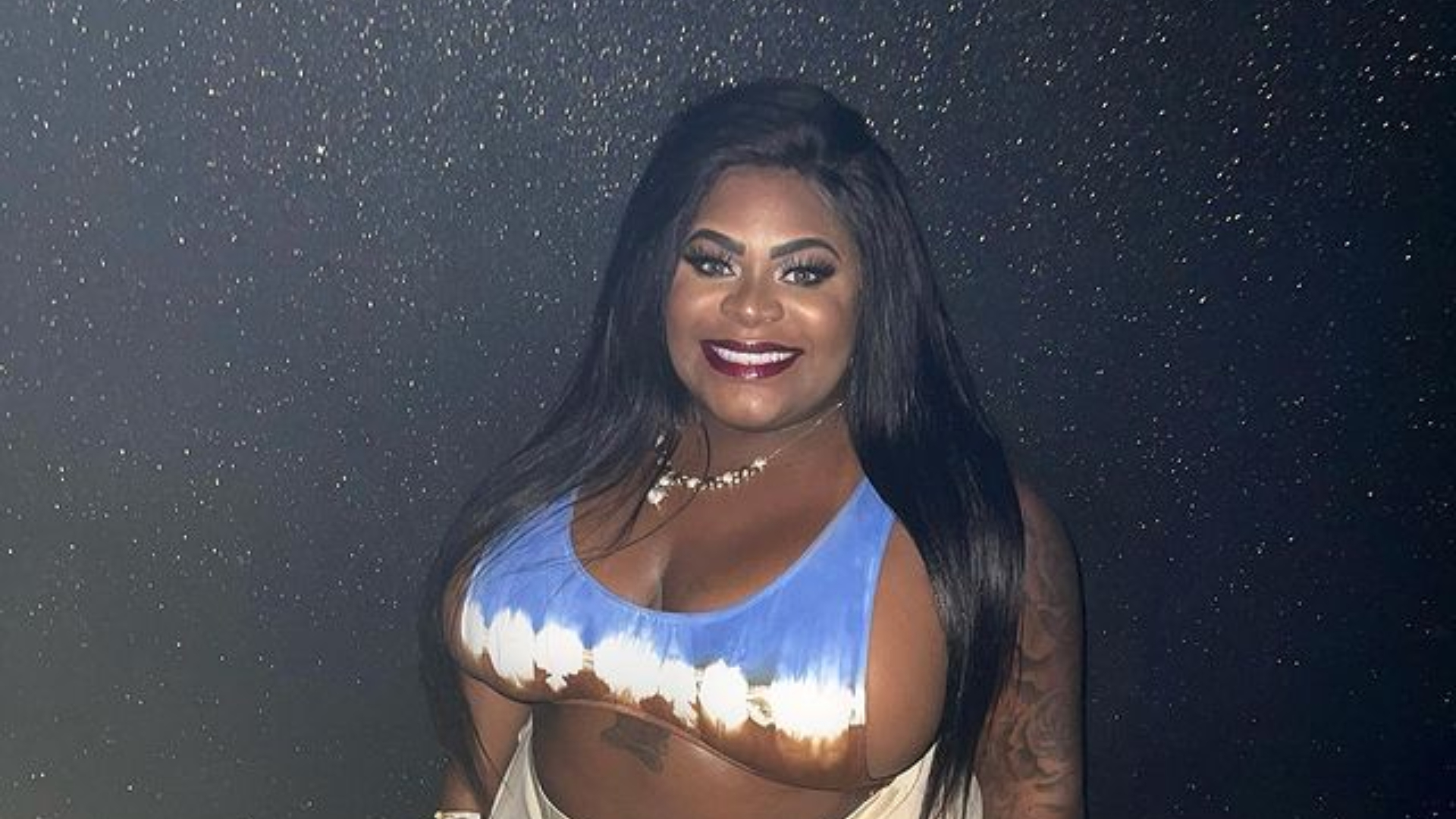 Solteira! Jojo Todynho termina relacionamento: “A mãe tá mais que on”
