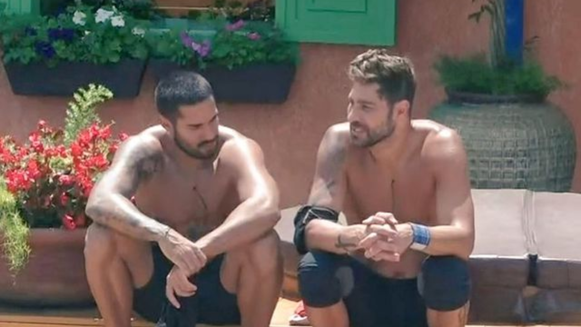 A Fazenda 13: Após eliminação, Victor Pecoraro confessa decepção com Bil Araújo