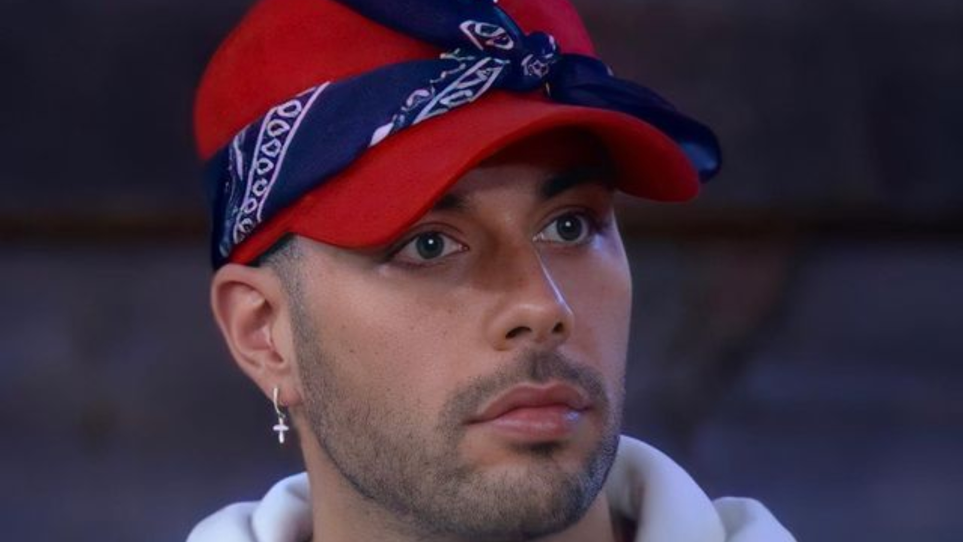 A Fazenda 13: Gui Araujo revela detalhes de seu envolvimento com Anitta e insinua que ela mantinha um relacionamento aberto