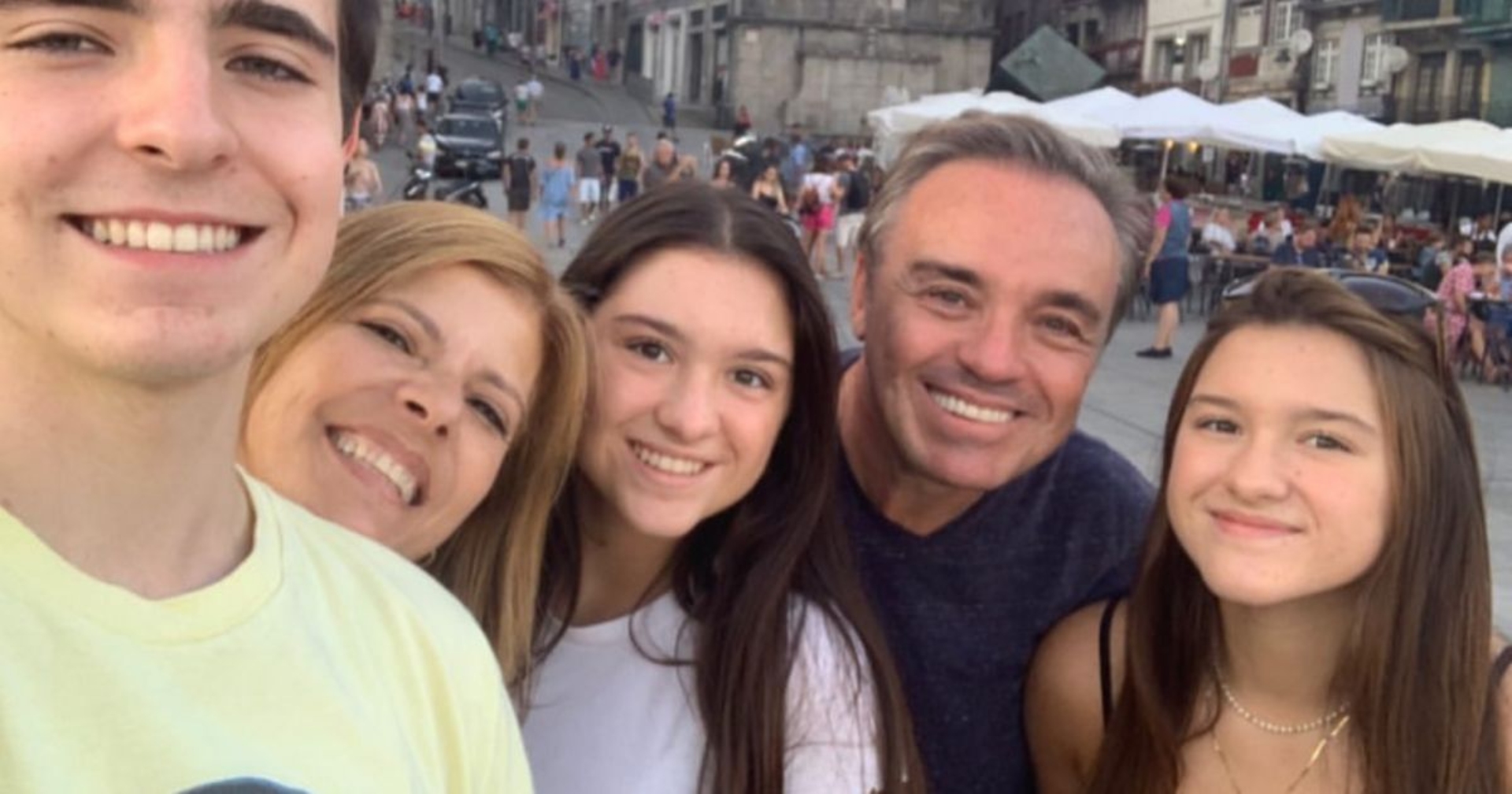 Viúva de Gugu, Rose Miriam vai à Justiça por herança do apresentador: “Está parecendo uma briga, mas não é”