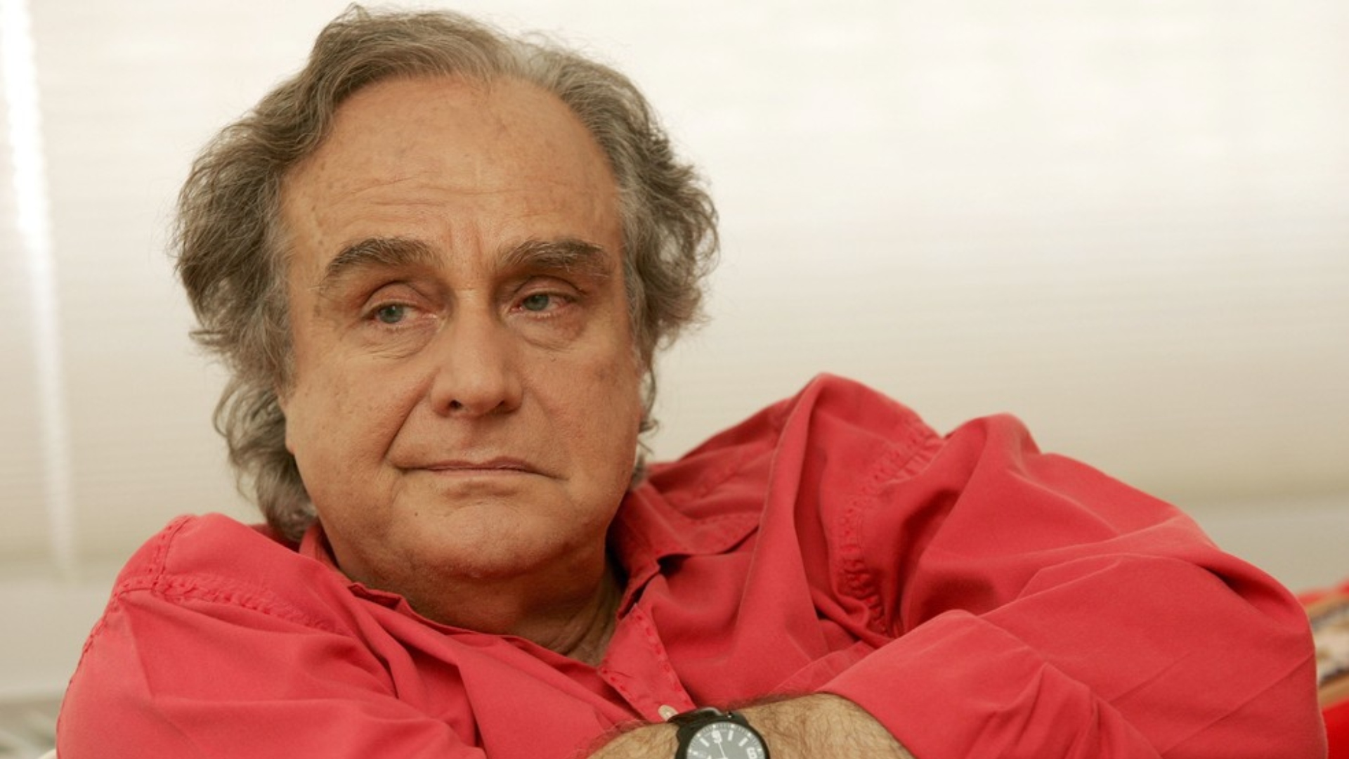 Arnaldo Jabor, jornalista e diretor do cinema novo, morre aos 81 anos