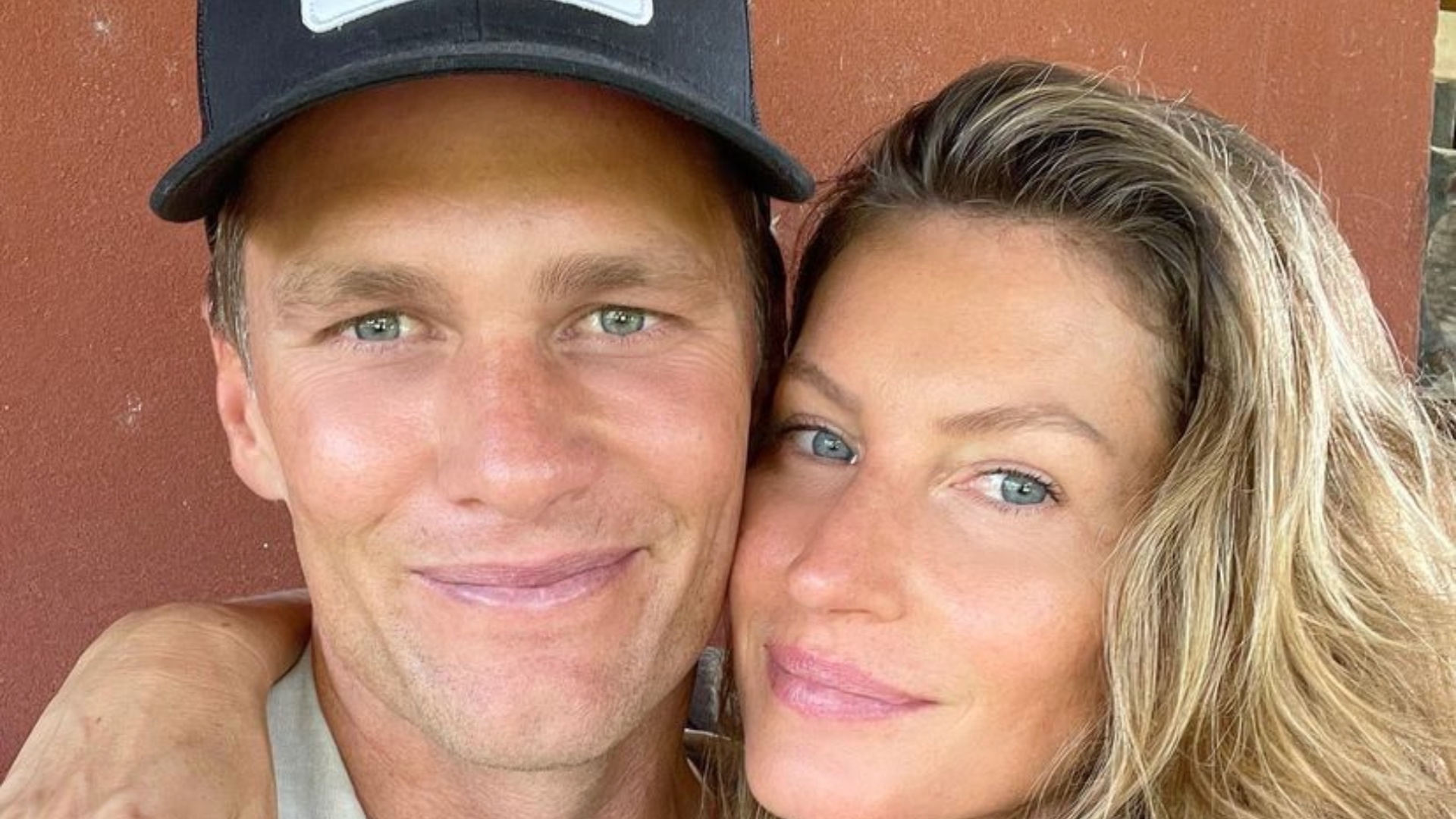 Gisele Bündchen e Tom Brady contratam advogados de divórcio em meio à crise