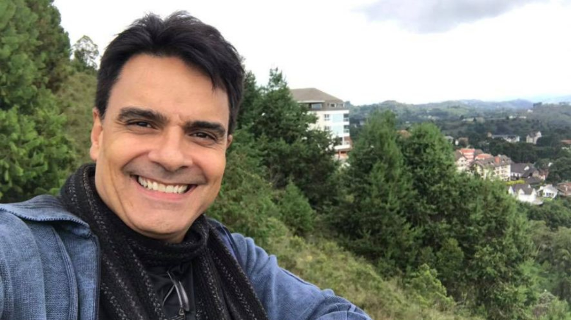 Guilherme de Pádua sobre documentário de Daniella Perez: “Totalmente parcial”