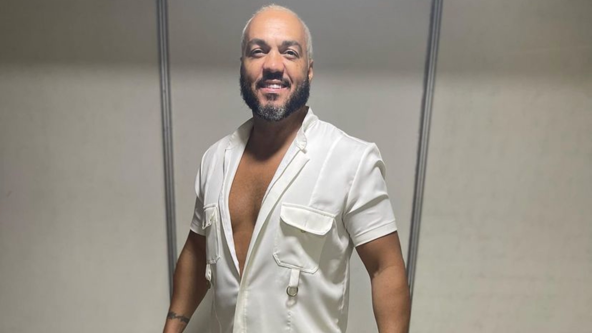 Belo quita dívida em hospital de São Paulo após polêmicas