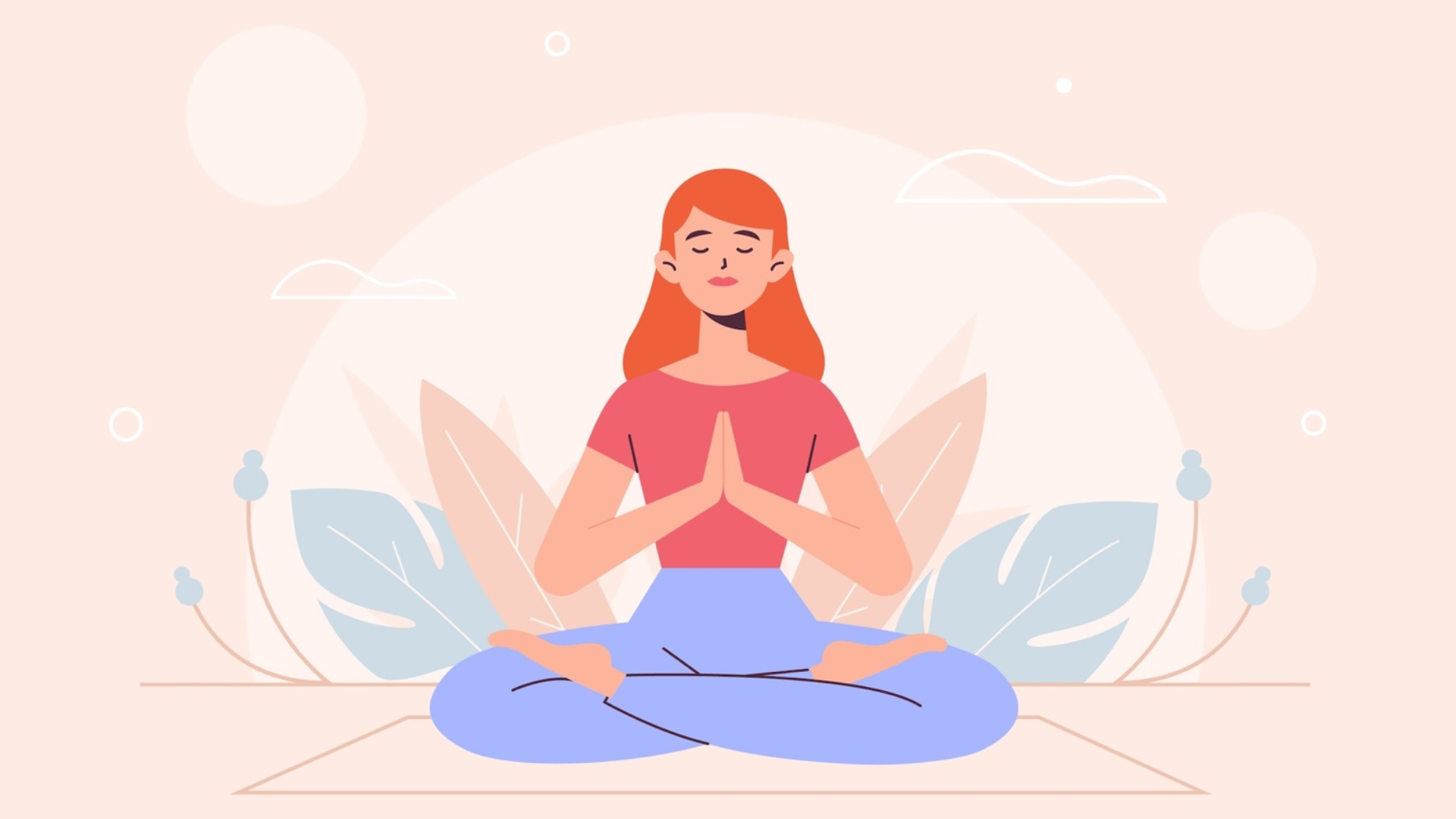 Meditação para iniciantes: Comece com passos simples