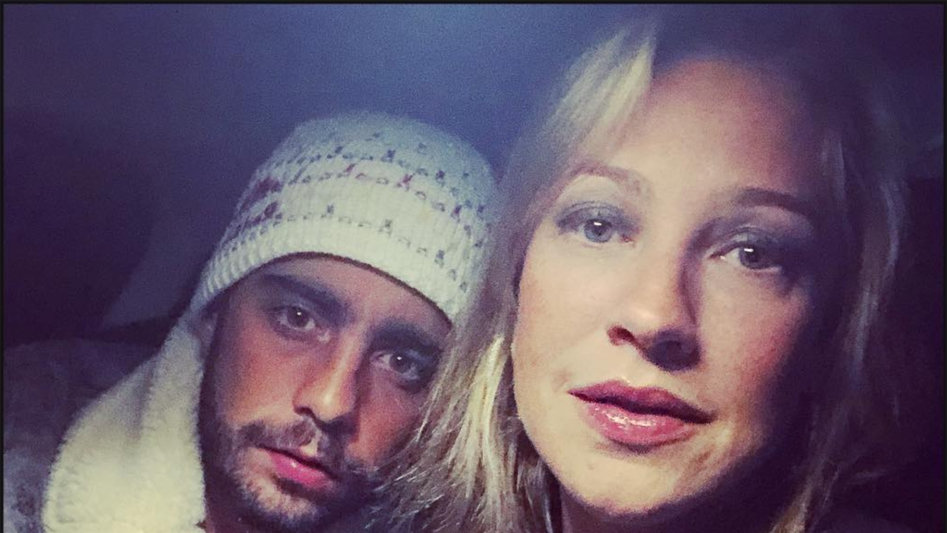 Após conflitos, Luana Piovani revela tentativa de se acertar com Pedro Scooby em Portugal: “Viver uma vida em paz”