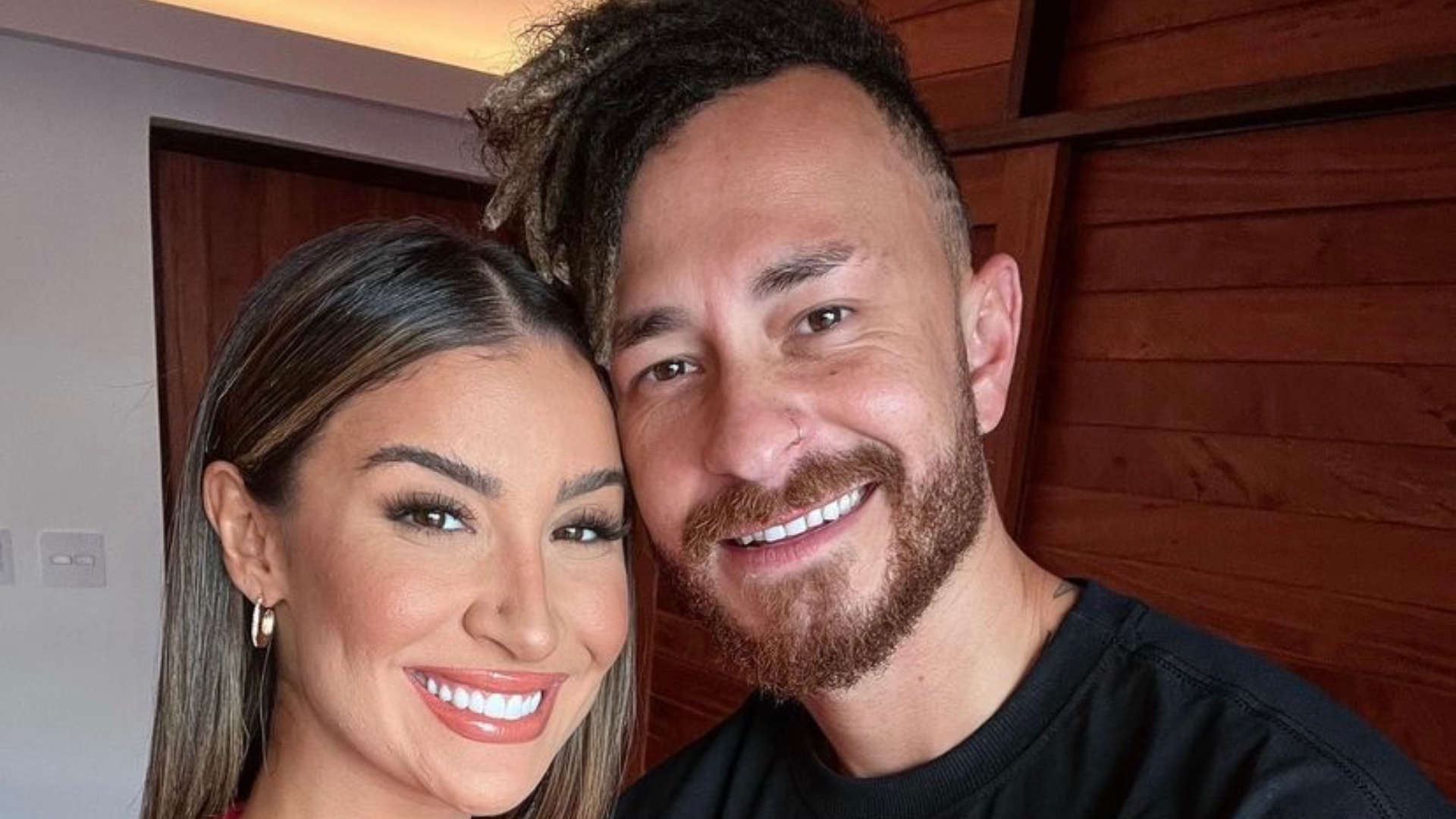 Fred sobre relacionamento com Bianca: “Amei a vida inteira e sempre vou amá-la”
