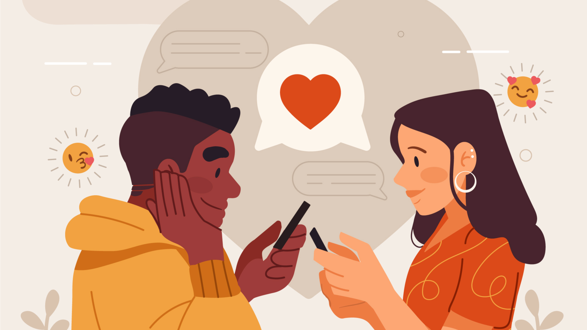 Como ser atraente em aplicativos de relacionamento? Especialista ensina algumas táticas para conquistar seu par perfeito