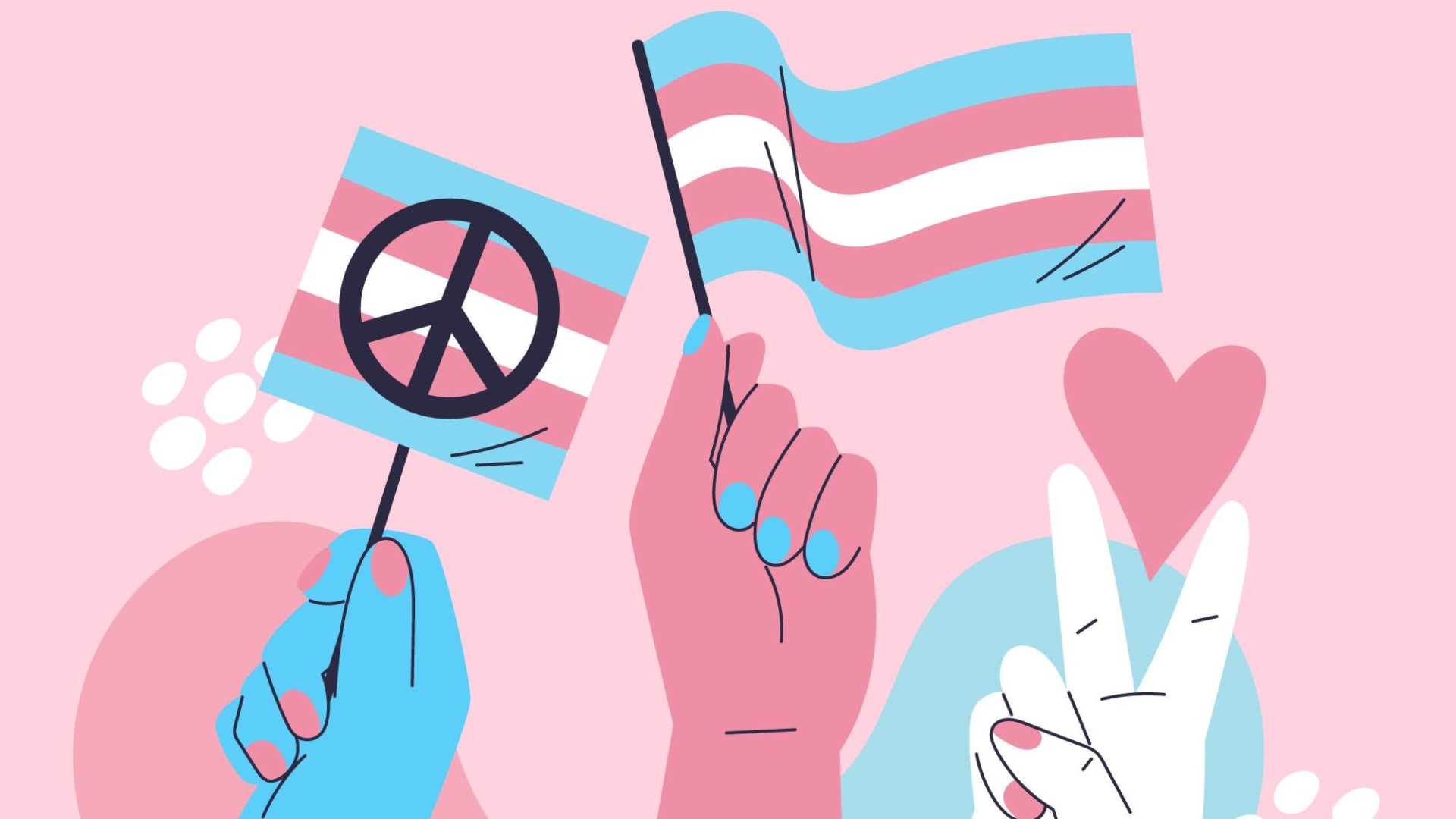 Aplicativo promove homenagens a personalidades importantes no ‘Mês da Visibilidade Trans’