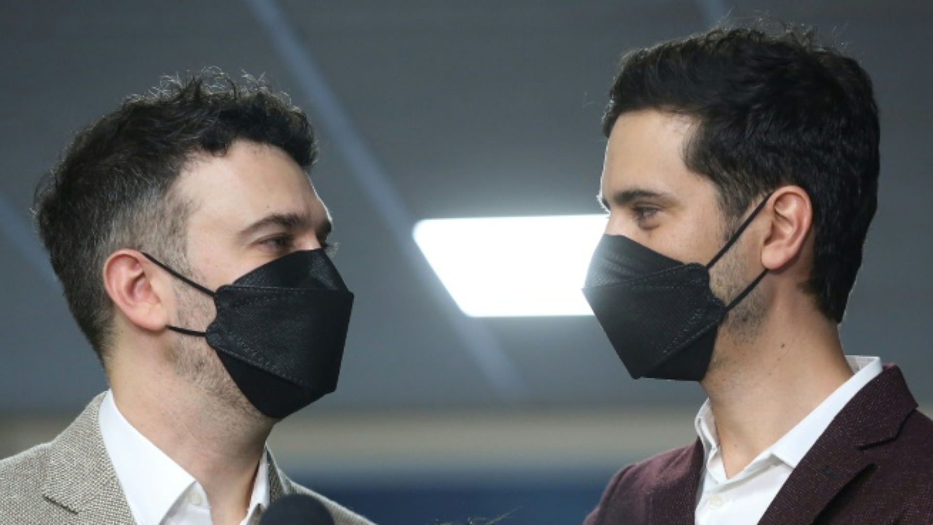 Chile tem primeiro casamento legal entre duas pessoas do mesmo gênero