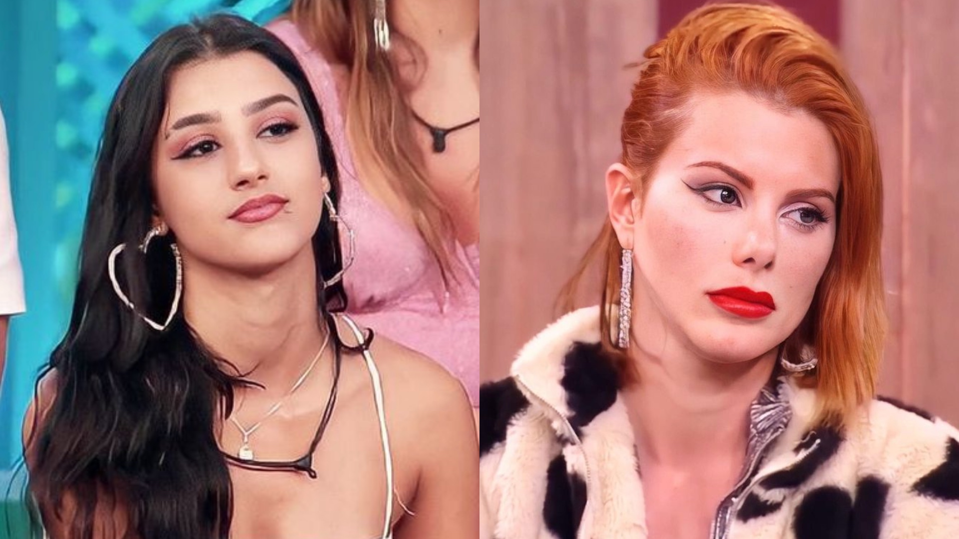 A Fazenda 14: Deborah acusa Bia de agressão e pede que fãs revejam o momento
