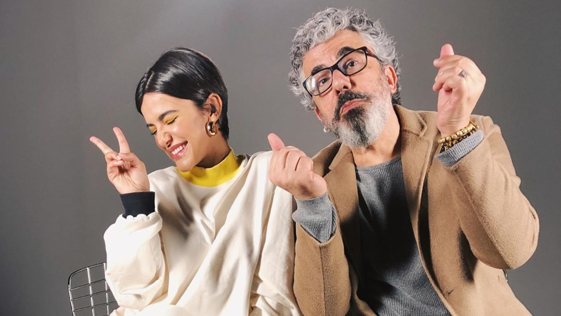 Pai de Manu Gavassi se pronuncia quanto as atitudes dos homens do BBB20: “Alguém ajuda as meninas”