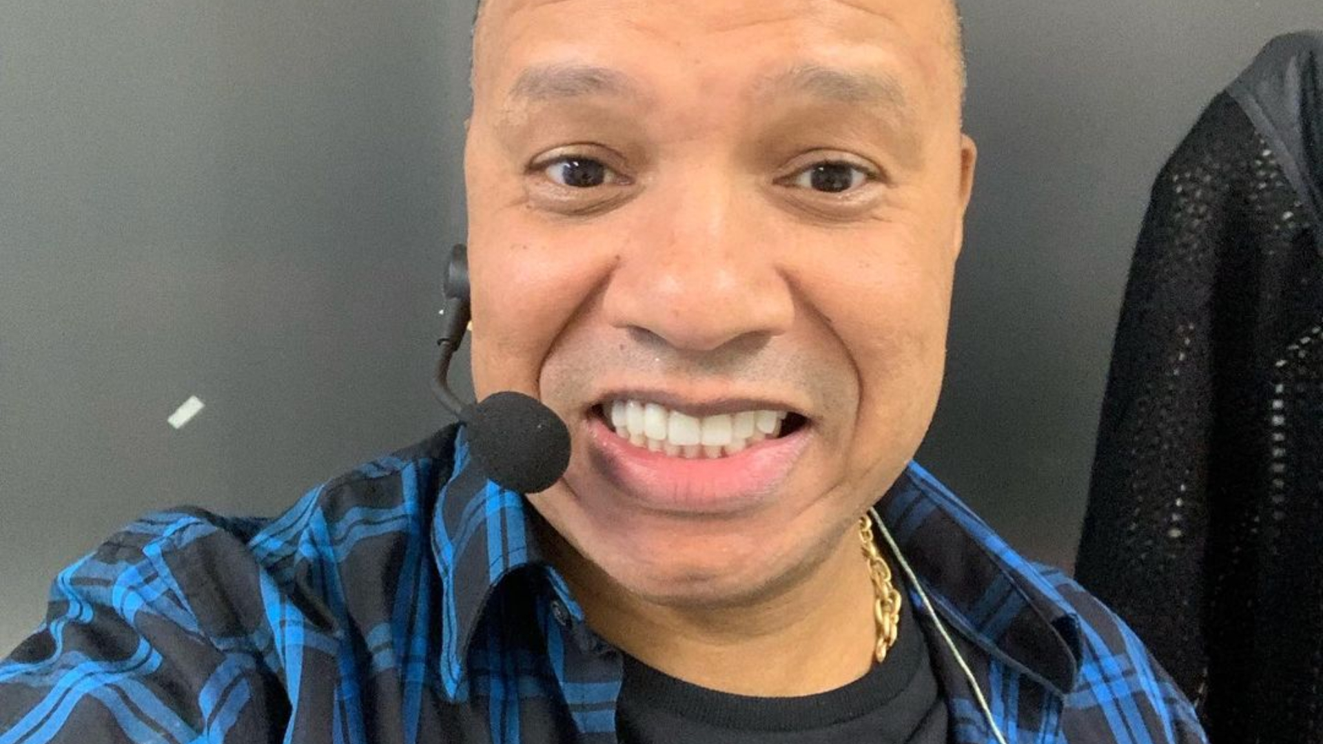 Acusado de estupro, Anderson afirma que manteve relações sexuais com jovem