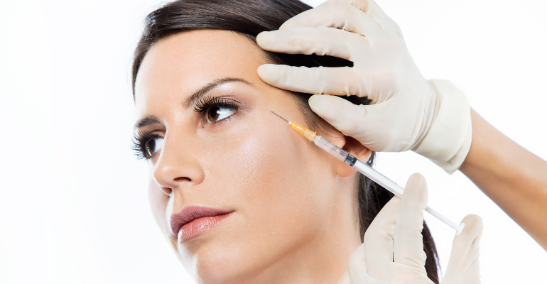 Toxina botulínica x preenchimento: entenda as diferenças entre eles