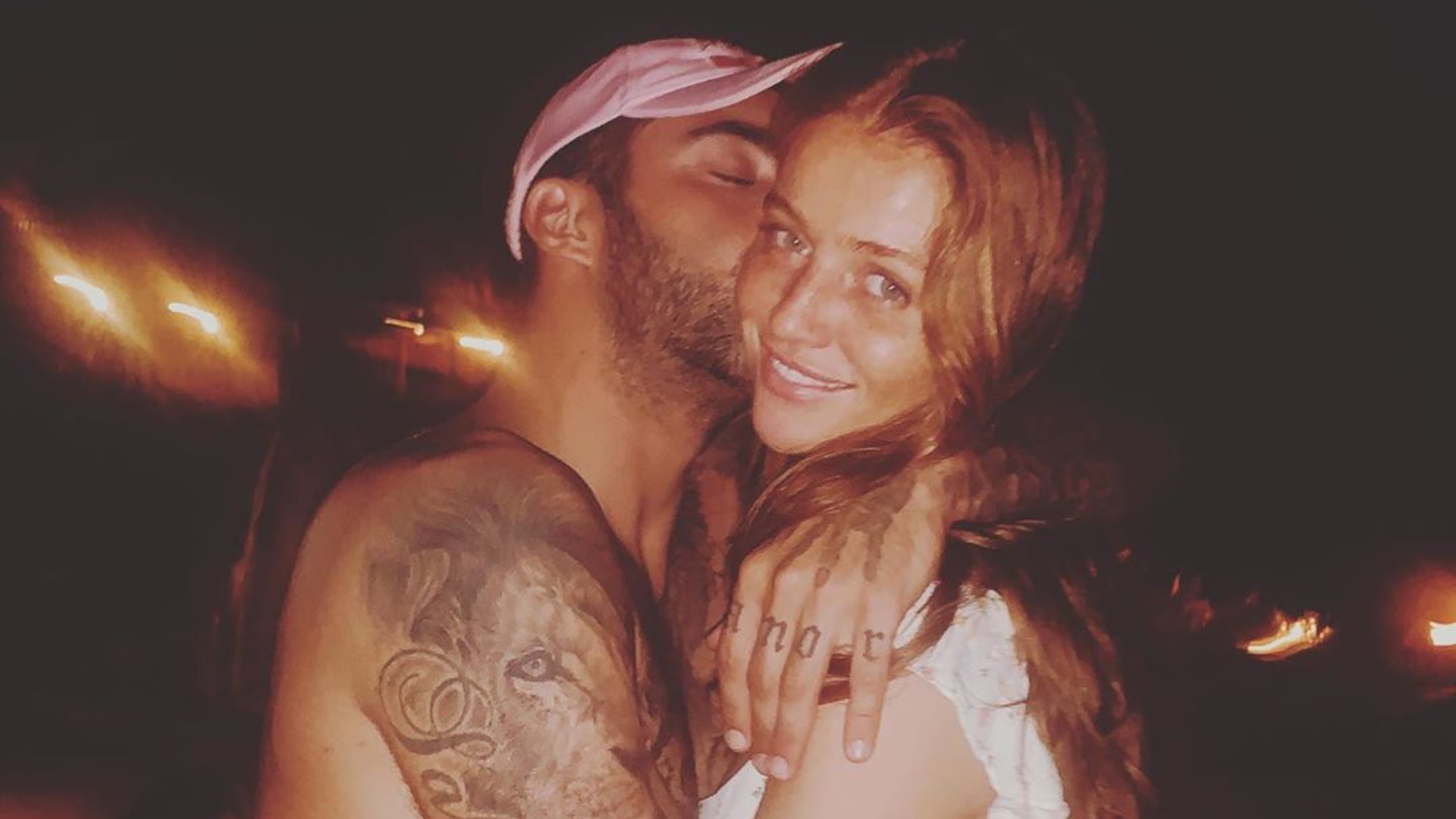 Durante quarentena ao lado de Pedro Scooby, Cintia Dicker revela desejo de ser mãe: “Quero muito”