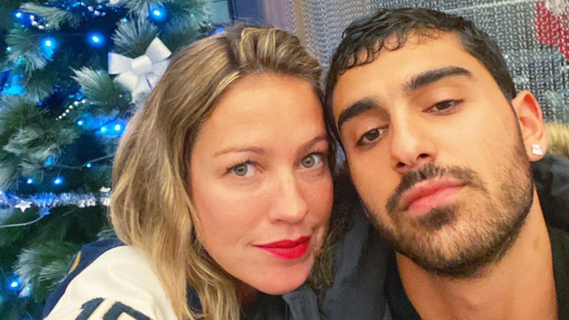 Luana Piovani abre o jogo sobre namoro a distância e desabafa: “Ou é assim, ou não estamos juntos”