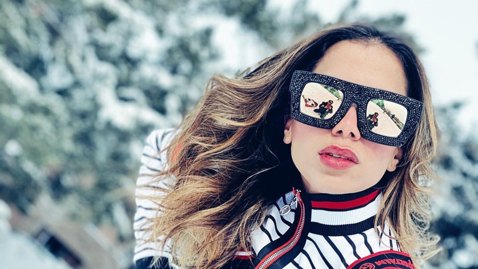 Nova mamãe na área? Anitta fala sobre vontade de engravidar e conta planos para seu futuro filho