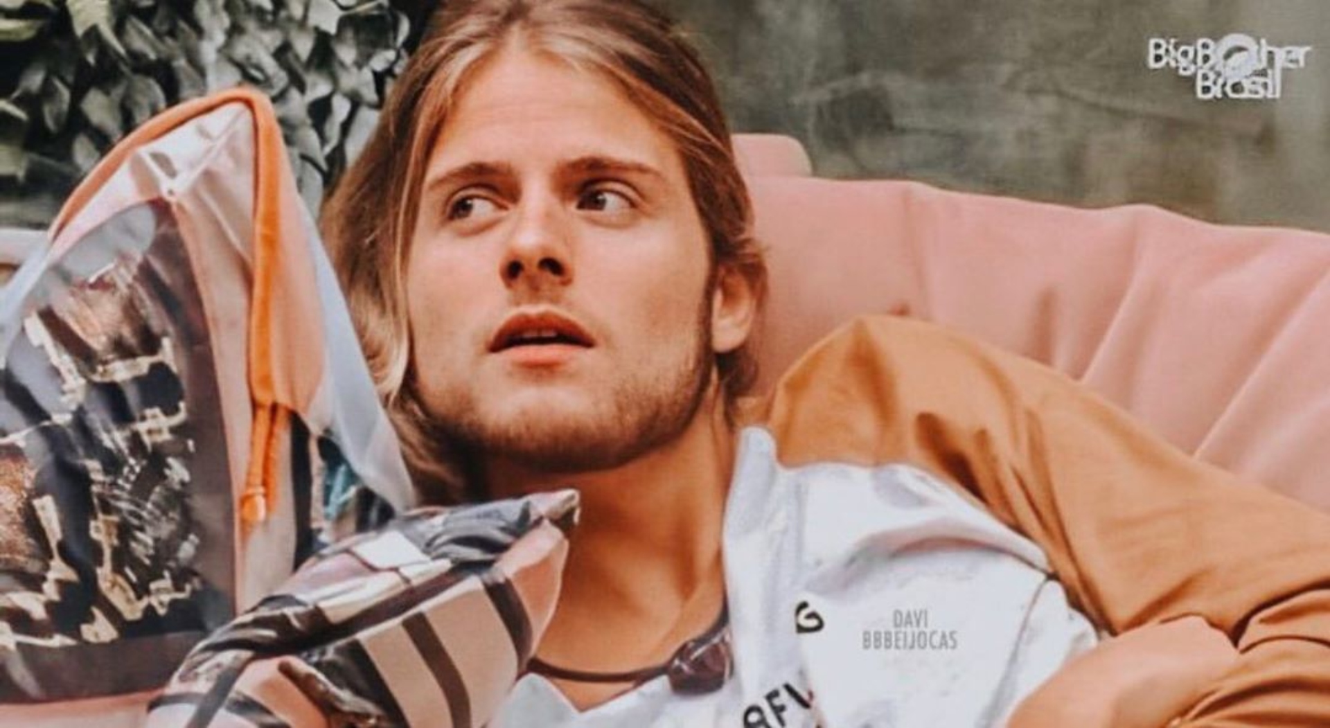 BBB20: Daniel fala sobre sua relação com Lucas, Prior e Hadson: “Eles fizeram tudo errado”