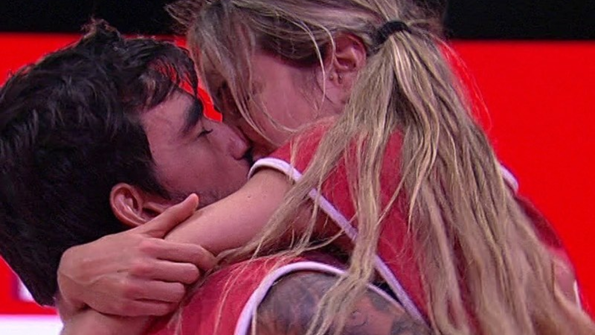BBB20: Após prova do líder, Gabi decide ceder imunidade para Guilherme