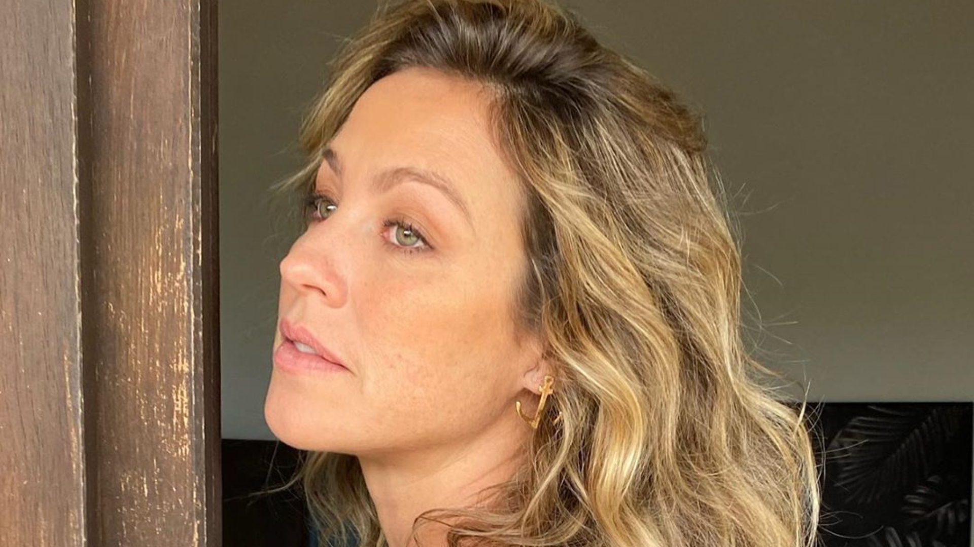 Luana Piovani abre o jogo sobre suas relações sexuais e dispara: “Já dei muito por educação”