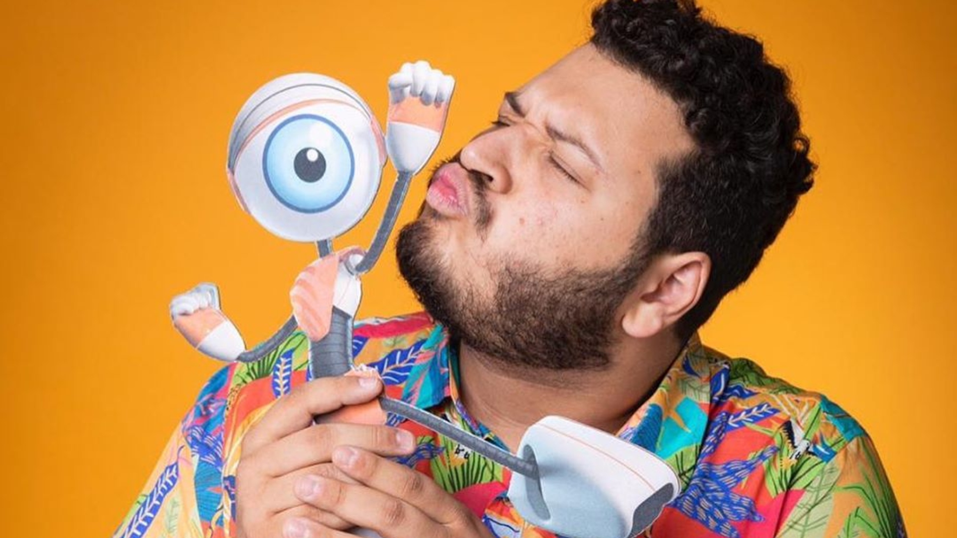 BBB20: Apaixonado por Guilherme, Victor Hugo revela: “Tenho vergonha de ficar perto de você”
