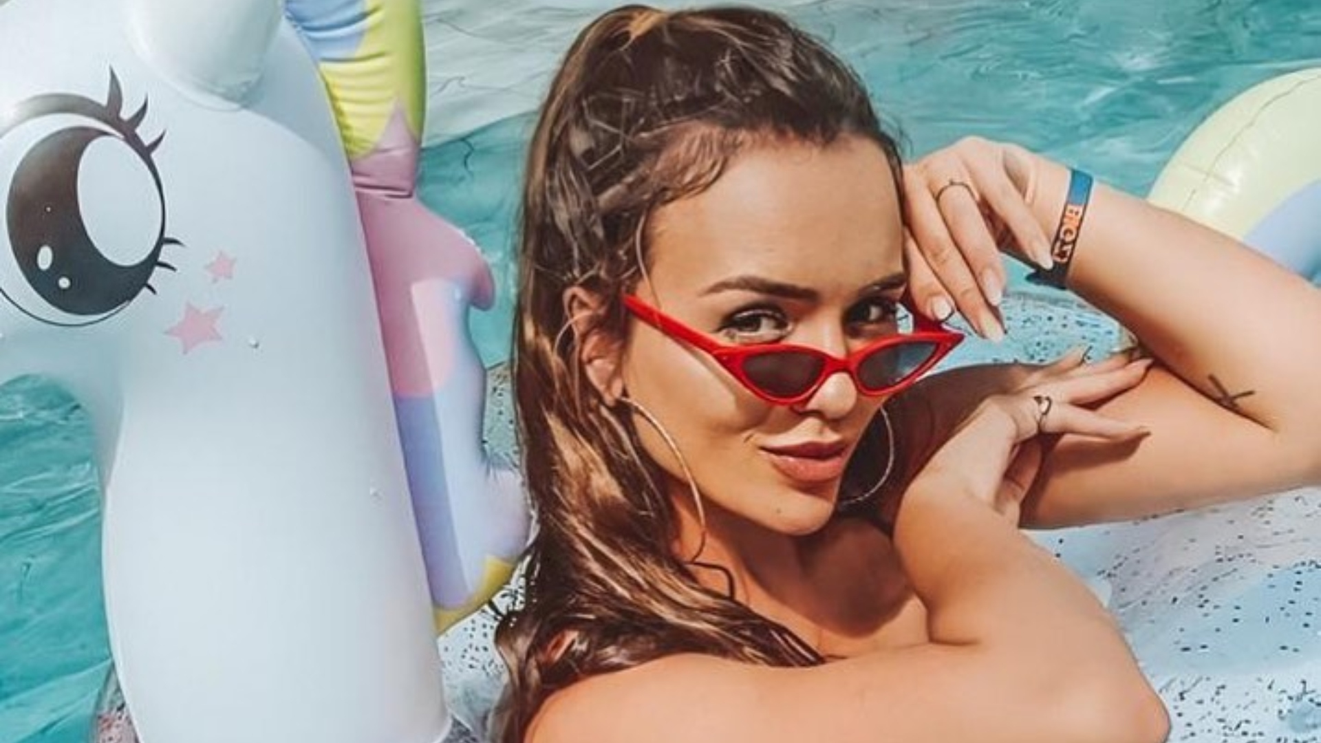 BBB20: Rafa Kalimann é a nova líder e Flayslane está no paredão