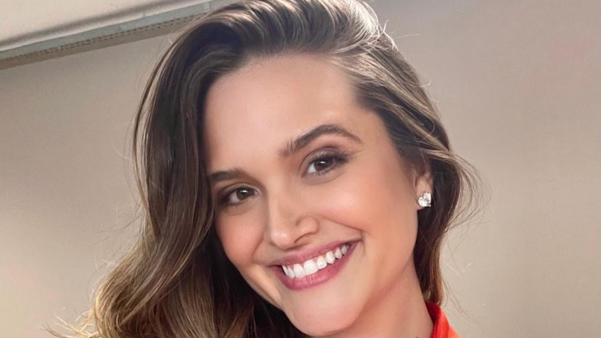 Juliana Paiva abre o jogo sobre motivo do encerramento do contrato com a Tv Globo: “Liberdade”