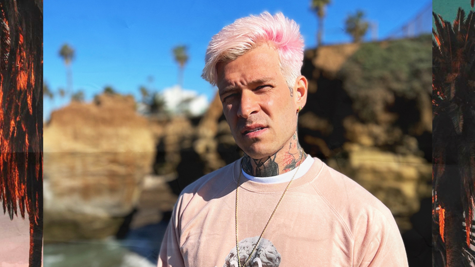 Mateus Verdelho lança novo projeto ligado à paternidade
