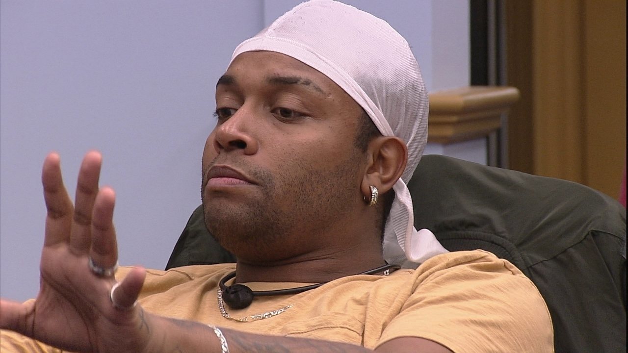 BBB21: Nego Di vira motivo de votos das sisters após desentendimento com Camilla de Lucas: “Dá raiva”