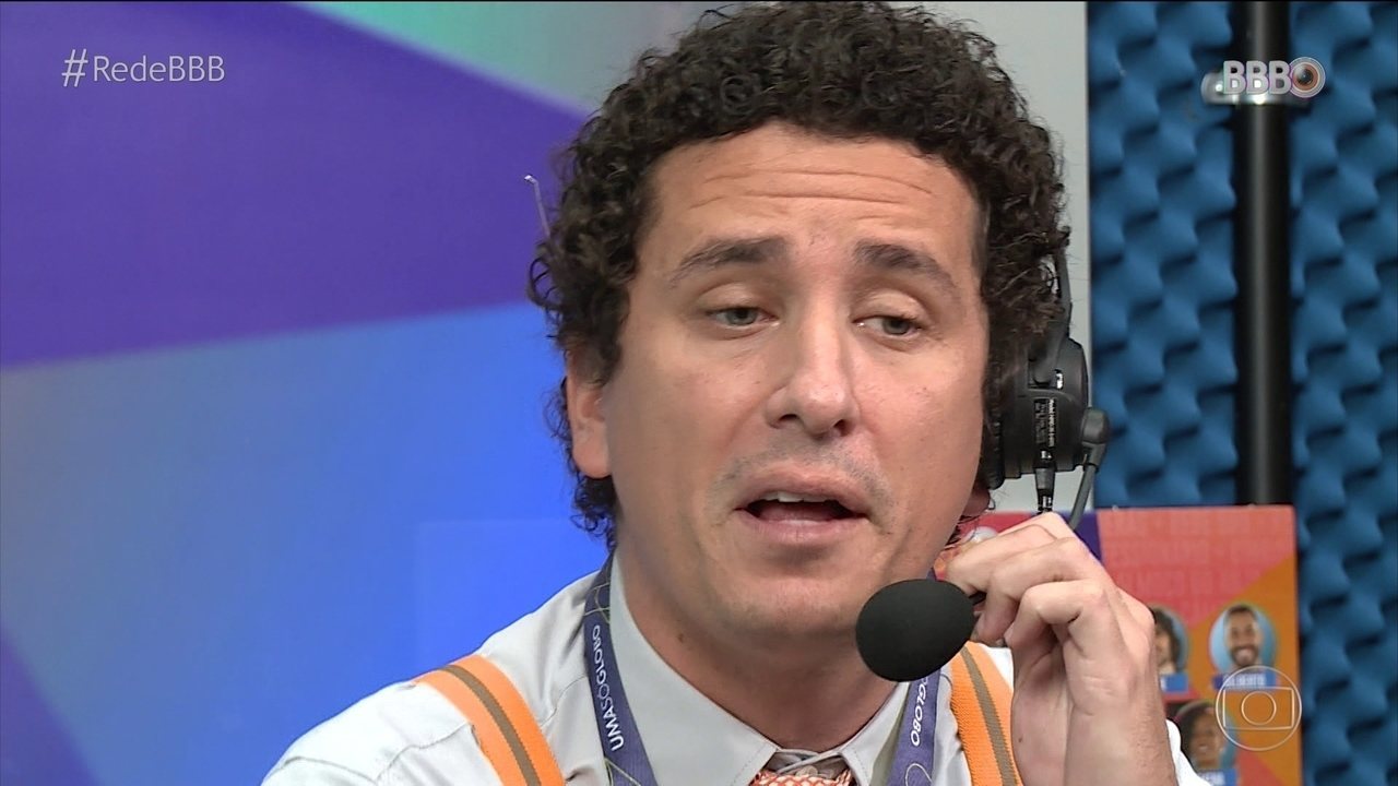 Rafael Portugal relembra dívida de mais de R$400 mil e desabafa: ”Foi uma barra”