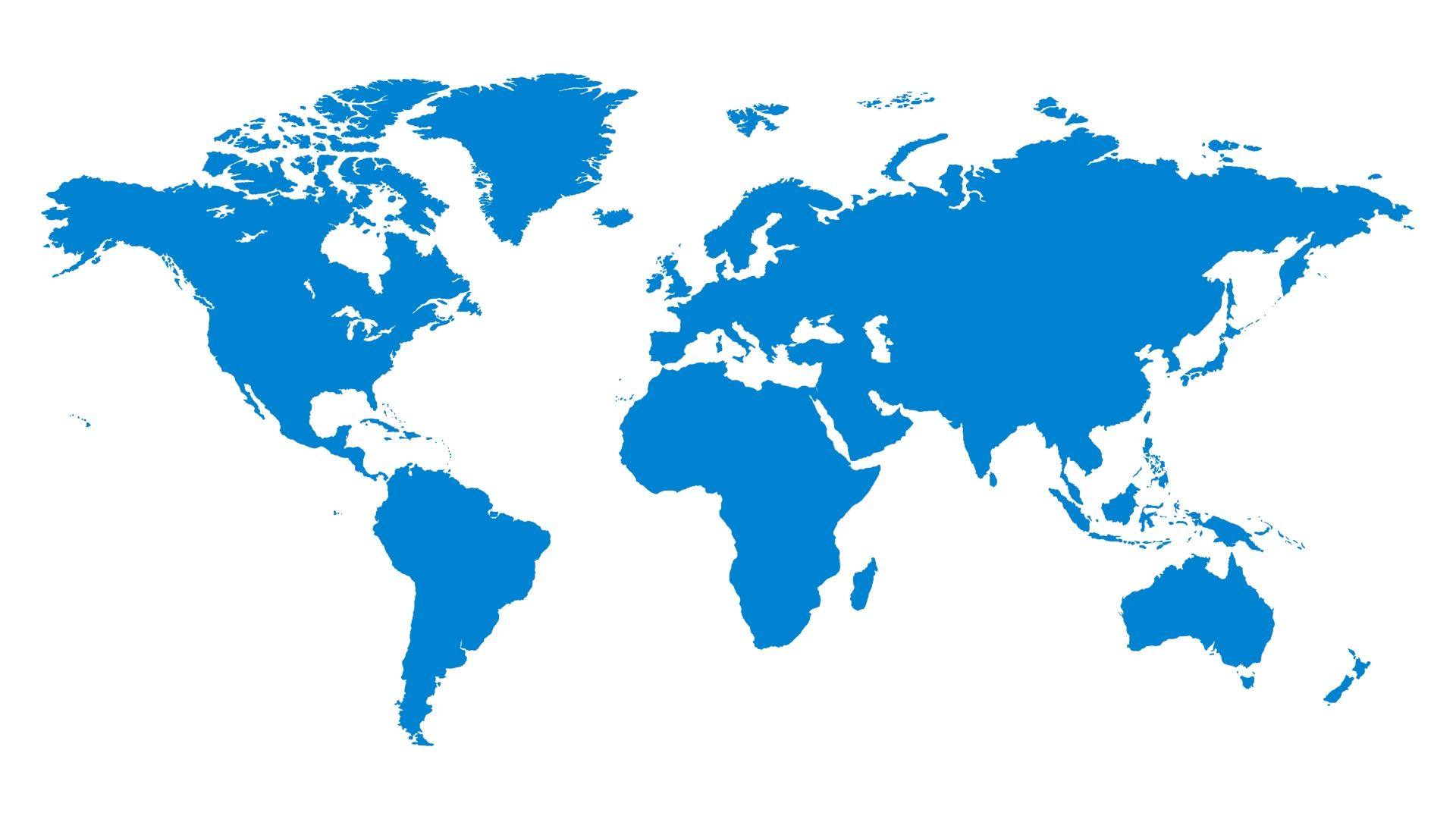 Países que cada signo precisa visitar de acordo com a personalidade